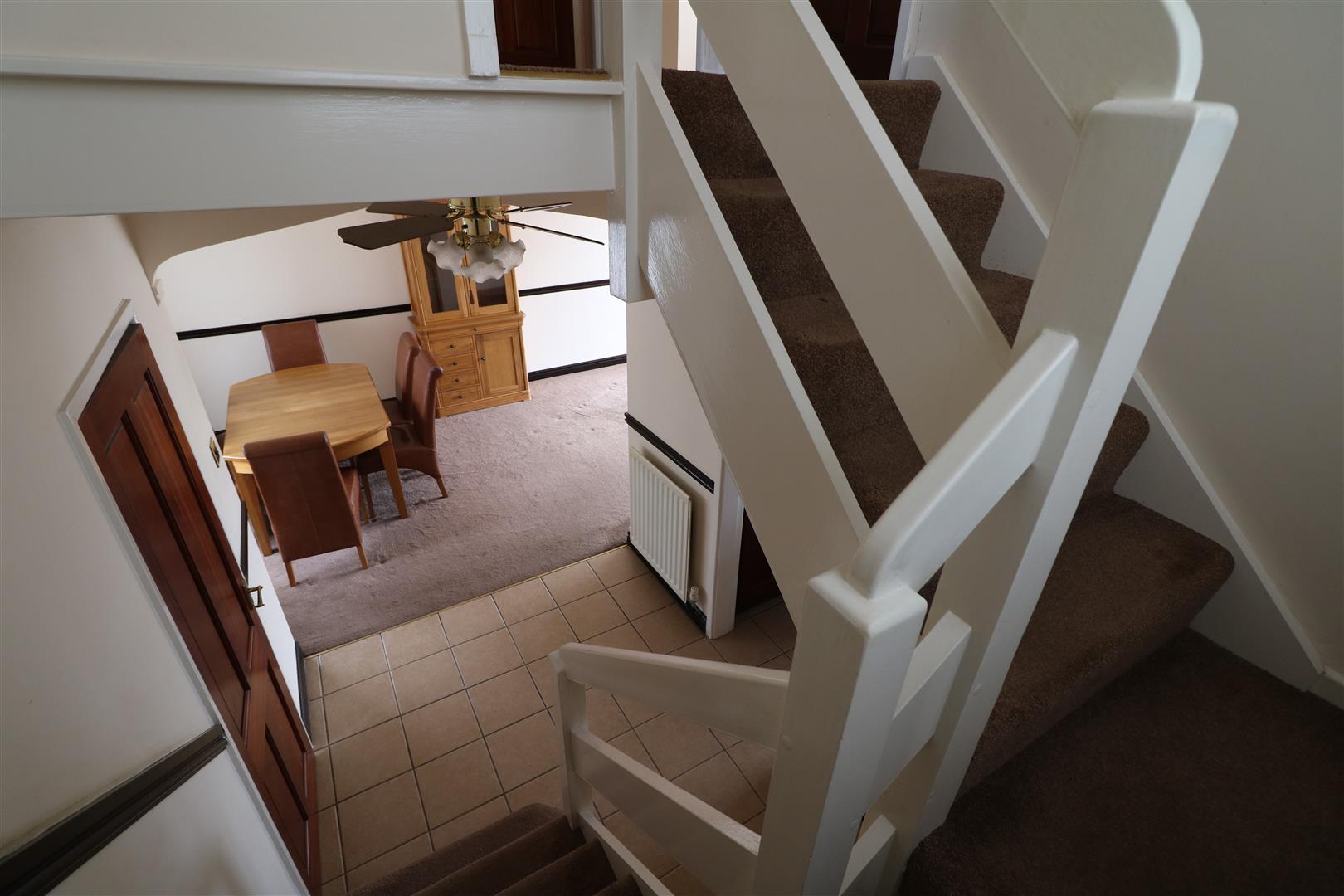 Fielden Close, Milton, Stoke-On-Trent
